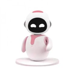 Smart AI Cute Robot Pets for Kids and Adults Your Perfect Interactive Companion at Home or Workspace Unique Gifts