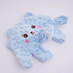 Newborn Baby Sleep Aid Palm Pillow Baby Soothing Palm Baby Sleep Aid Remote Control Baby Soothing Palm Pillow