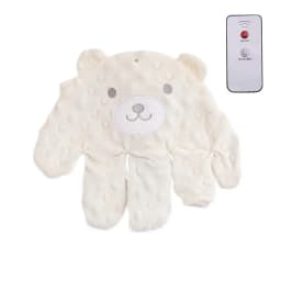 Newborn Baby Sleep Aid Palm Pillow Baby Soothing Palm Baby Sleep Aid Remote Control Baby Soothing Palm Pillow
