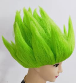 2026 Halloween Son Goku Cosplay Costume for Kids Boys Girls Bodysuit Outfit Adult Men Saiyan Training Clothes Krillin Wig Dress