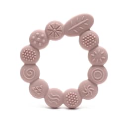 Baby Silicone Teethers Food Grade Newborn Pacifier Relief Design Teether BPA Free Infant Tactile Training Toys Bebe Teething Toy