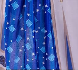 New Girls Carnival Wish Queen Amaya Cosplay Costume For Kids Birthday Party Princess Dress UP Children Role Play Fancy Outfits