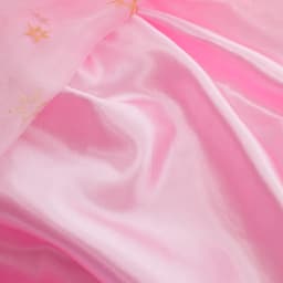 Girls Pink Princess Dress Up Set Kids Halloween Cosplay Costume Toddler Sequin Tulle Ball Gown Birthday Party Dress Book Week