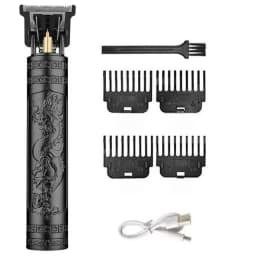 2026 Professional Hair Clipper for Barbers Electric Beard Shaver And Body Hair Trimmer Machine - Precision Cutting for Men