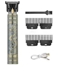 2026 Professional Hair Clipper for Barbers Electric Beard Shaver And Body Hair Trimmer Machine - Precision Cutting for Men