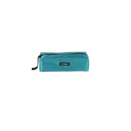 Hand Tool Bag Oxford Canvas Waterproof Storage Tool Bag Screws Nails Drill Bit Metal Parts Organizer Bag Portable Zipper Pouch