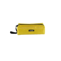 Hand Tool Bag Oxford Canvas Waterproof Storage Tool Bag Screws Nails Drill Bit Metal Parts Organizer Bag Portable Zipper Pouch