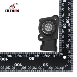 Brand New Throttle Position Sensor 134734 For Cummins Mack Volvo 1697269C91 1697269C92 2607117C91 2607180C91