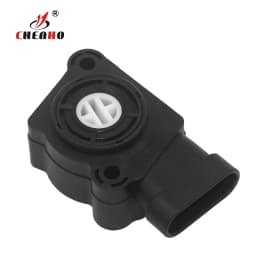 Brand New Throttle Position Sensor 134734 For Cummins Mack Volvo 1697269C91 1697269C92 2607117C91 2607180C91