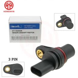 Camshaft Position Sensor 6711530428 For Ssangyong Rexton W Actyon Korando Musso Sports Kyron Rodius 2.0 2.2 Diesel High Quality