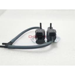 4WD Vacuum Solenoid Freewheel Clutch Solenoid Valve Fit For Pajero Montero Shogun V83W V87W V93W V95W V97W 8657A031 K5T47776