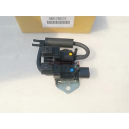 4WD Vacuum Solenoid Freewheel Clutch Solenoid Valve Fit For Pajero Montero Shogun V83W V87W V93W V95W V97W 8657A031 K5T47776