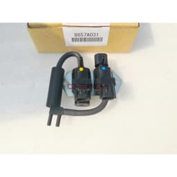 4WD Vacuum Solenoid Freewheel Clutch Solenoid Valve Fit For Pajero Montero Shogun V83W V87W V93W V95W V97W 8657A031 K5T47776