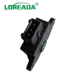 LOREADA LRD064915 Throttle Position Sensor F01R064915R 0280122019 0280122001 For Boat Yacht Sailboat OEM Quality 3 Year Warranty