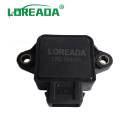 LOREADA LRD064915 Throttle Position Sensor F01R064915R 0280122019 0280122001 For Boat Yacht Sailboat OEM Quality 3 Year Warranty