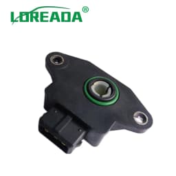 LOREADA LRD064915 Throttle Position Sensor F01R064915R 0280122019 0280122001 For Boat Yacht Sailboat OEM Quality 3 Year Warranty