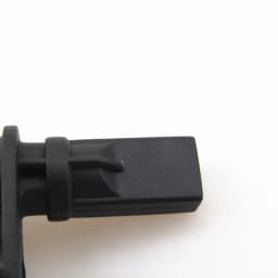 2 Pcs Car Wheel Speed ABS Sensor Rear Left Right for Polo 9N 6R 6C Passat Tiguan A1 A2 A3 TT Fabia WHT 003 862 WHT003863