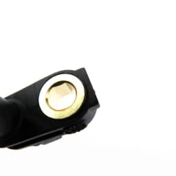 2 Pcs Car Wheel Speed ABS Sensor Rear Left Right for Polo 9N 6R 6C Passat Tiguan A1 A2 A3 TT Fabia WHT 003 862 WHT003863