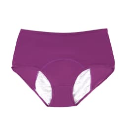 Menstrual Period Panties Women Sexy Pants Leak Proof Incontinence Underwear Period Proof Briefs High Waist Female Dropshipping