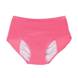 Menstrual Period Panties Women Sexy Pants Leak Proof Incontinence Underwear Period Proof Briefs High Waist Female Dropshipping