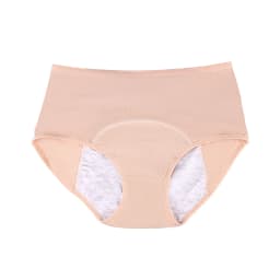 Menstrual Period Panties Women Sexy Pants Leak Proof Incontinence Underwear Period Proof Briefs High Waist Female Dropshipping