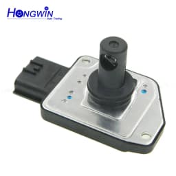 AFH55M-13 Mass Air Flow Sensor MAF Meter For 99-05 Suzuki Grand Vitara 2.5L Fits Chevrolet Tracker Geo Esteem Aerio AFH55M13