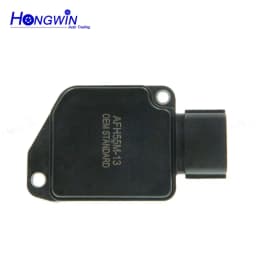 AFH55M-13 Mass Air Flow Sensor MAF Meter For 99-05 Suzuki Grand Vitara 2.5L Fits Chevrolet Tracker Geo Esteem Aerio AFH55M13