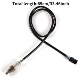 21176-0853 Lambda Probe Oxygen O2 Sensor For KAWASAKI Ninja 400 For MT-07 TRACER 7 YZF R7 B4T8592A0000 B4T8592A00 B4T85-92A00