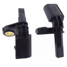 1Set ABS Wheel Speed Sensor WHT003856 WHT003857 For Q3 A3 S3 for Passat B6 Golf MK5 Beetle Bora Touran WHT003858 WHT003859