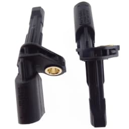 1Set ABS Wheel Speed Sensor WHT003856 WHT003857 For Q3 A3 S3 for Passat B6 Golf MK5 Beetle Bora Touran WHT003858 WHT003859