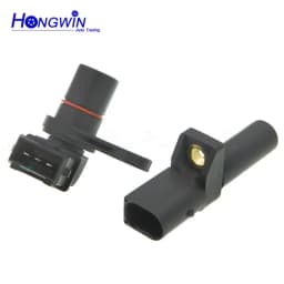 SET 6651533028 1621533028 Engine Camshaft & Crankshaft Position Sensor Fit Ssangyong Rexton Actyon Sports Kyron 66515-33028