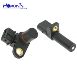 SET 6651533028 1621533028 Engine Camshaft & Crankshaft Position Sensor Fit Ssangyong Rexton Actyon Sports Kyron 66515-33028