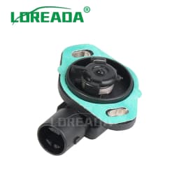 New TPS Throttle Position Sensor For Honda Accord Civic CRX CRV Pilot Acura MDX Inteqra CL 37825PAAA01 16400P0AA50 16400-P0A-A11