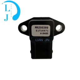 MR299300 NEW Intake Air Pressure Sensor For for Mitsubishi Pajero Montero Sport L200 for Pajero Challenger E1T16671