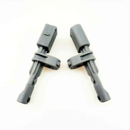 2Pcs WHT003864A ABS Wheel Speed Sensor for Passat B8 Golf 7 A3 S3 TT Octavia Seat Leon WHT 003 864A WHT 003 864B