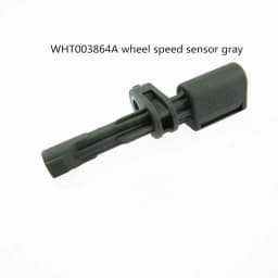 2Pcs WHT003864A ABS Wheel Speed Sensor for Passat B8 Golf 7 A3 S3 TT Octavia Seat Leon WHT 003 864A WHT 003 864B