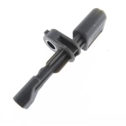 2Pcs WHT003864A ABS Wheel Speed Sensor for Passat B8 Golf 7 A3 S3 TT Octavia Seat Leon WHT 003 864A WHT 003 864B