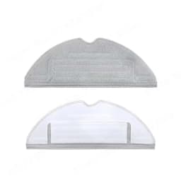 Roborock S7 MaxV S7 MaxV Plus S7 MaxV Ultra G10S Main Side Brush Hepa Filter Mop Spare Parts Robot Vacuum Cleaner Accessories