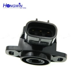 Genuine No. 91175256 Throttle Position Sensor TPS Sensor Plug Fits Suzuki Jimny Grand Vitara Ignis Liana 1.3 1.6i 2.0 555721
