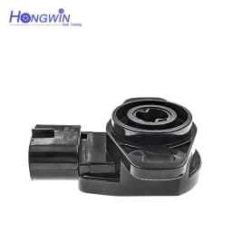 Genuine No. 91175256 Throttle Position Sensor TPS Sensor Plug Fits Suzuki Jimny Grand Vitara Ignis Liana 1.3 1.6i 2.0 555721