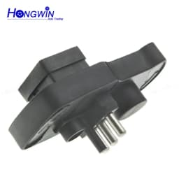 3437224035 Throttle Position Sensor For Mercedes-Benz 190E 260E 300CE 300E 300SEL 300TE 350SD 380SE 400E 420SEL 500SEC 560SL