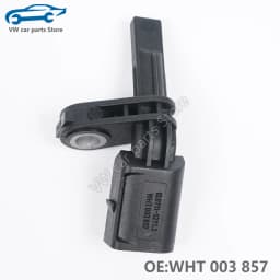 OEM ABS Wheel Speed Sensor For VW Beetle Tiguan Golf Jetta Sciricco Passat CC B7 Caddy WHT003857 WHT003856 WHT003859 WHT003858