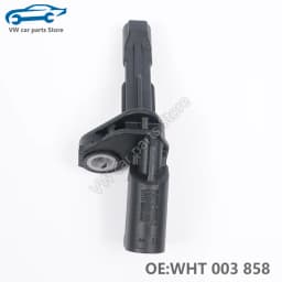OEM ABS Wheel Speed Sensor For VW Beetle Tiguan Golf Jetta Sciricco Passat CC B7 Caddy WHT003857 WHT003856 WHT003859 WHT003858