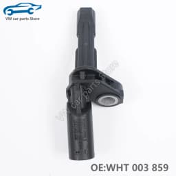 OEM ABS Wheel Speed Sensor For VW Beetle Tiguan Golf Jetta Sciricco Passat CC B7 Caddy WHT003857 WHT003856 WHT003859 WHT003858