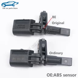 OEM ABS Wheel Speed Sensor For VW Beetle Tiguan Golf Jetta Sciricco Passat CC B7 Caddy WHT003857 WHT003856 WHT003859 WHT003858