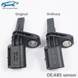 OEM ABS Wheel Speed Sensor For VW Beetle Tiguan Golf Jetta Sciricco Passat CC B7 Caddy WHT003857 WHT003856 WHT003859 WHT003858