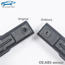 OEM ABS Wheel Speed Sensor For VW Beetle Tiguan Golf Jetta Sciricco Passat CC B7 Caddy WHT003857 WHT003856 WHT003859 WHT003858