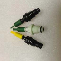 High Quality New For 3Pçs/set 2871880 Kit De Reparo Da Ureia SCR Líquido De Entrada De Sucção Conjunto Conector Para 2.2