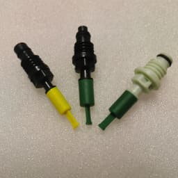 High Quality New For 3Pçs/set 2871880 Kit De Reparo Da Ureia SCR Líquido De Entrada De Sucção Conjunto Conector Para 2.2