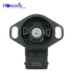 MD614662 Throttle Position Sensor TPS For Mitsubishi 3000GT Eclipse Diamante Galant Mirage Mighty Hyundai Sonata Plymouth Colt